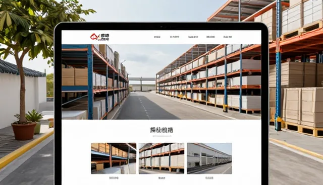 提升企业网站流量转化的实用策略与维护建议