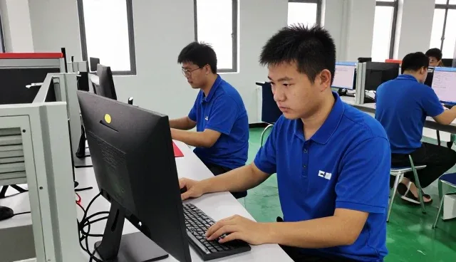 选择儋州市匆客网络科技有限公司APP开发服务的几个理由