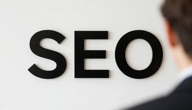 电商运营中SEO优化选型关注点对结果的影响