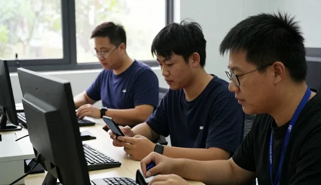 SEO优化帮助客户实现APP目标
