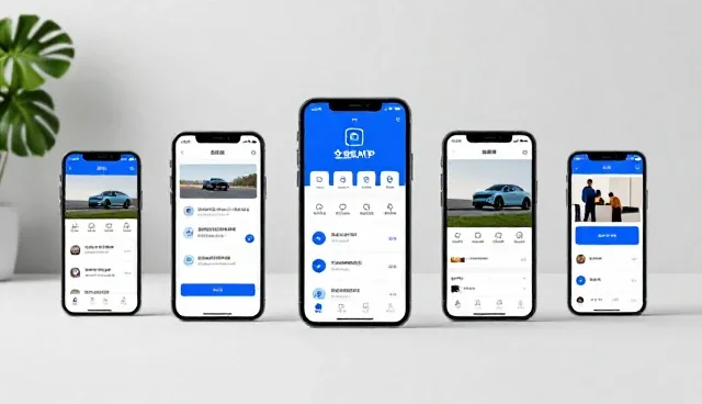 基于实际场景的APP用户体验优化策略